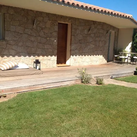 Villa Riviera Porto Vecchio