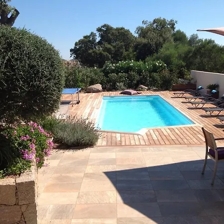 Villa Riviera Porto Vecchio