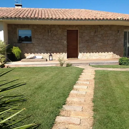 Riviera Villa Porto Vecchio