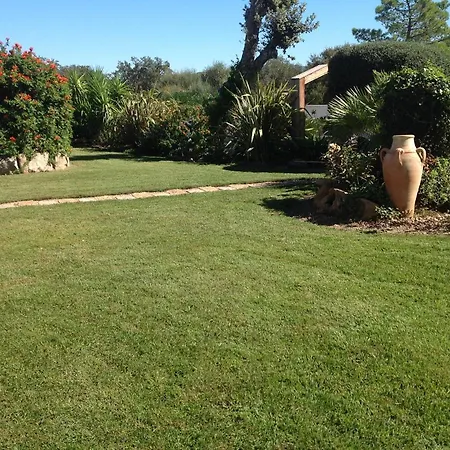 Riviera Villa