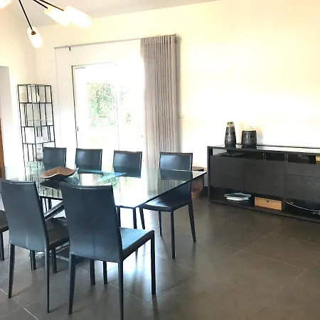 Villa Riviera Porto Vecchio