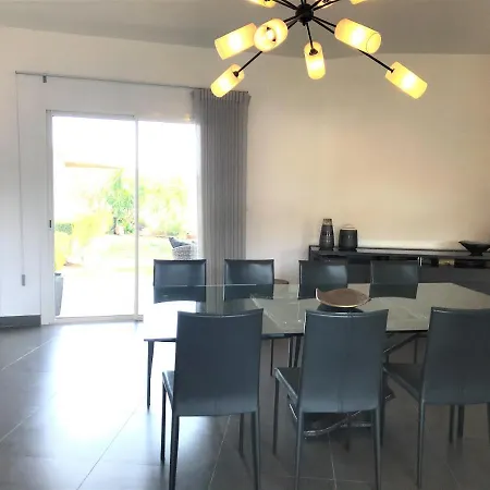 Riviera Villa
