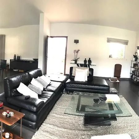 Villa Riviera Porto Vecchio