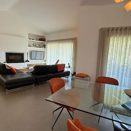 Riviera Villa *