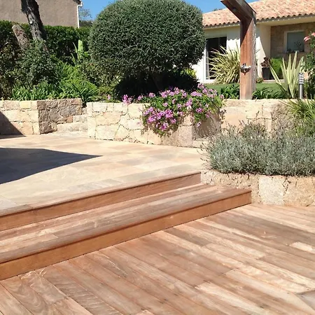 Riviera Villa Porto-Vecchio (Corsica)